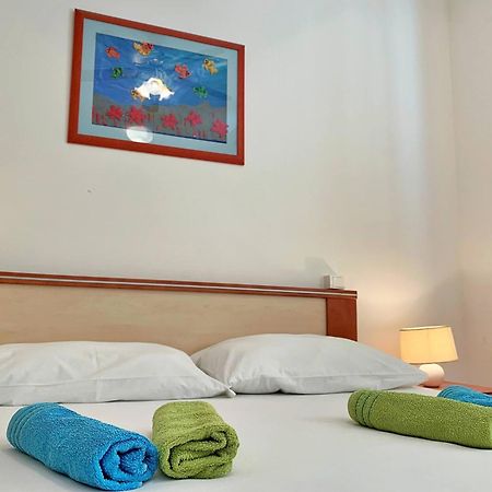 שילו Apartments Viola מראה חיצוני תמונה