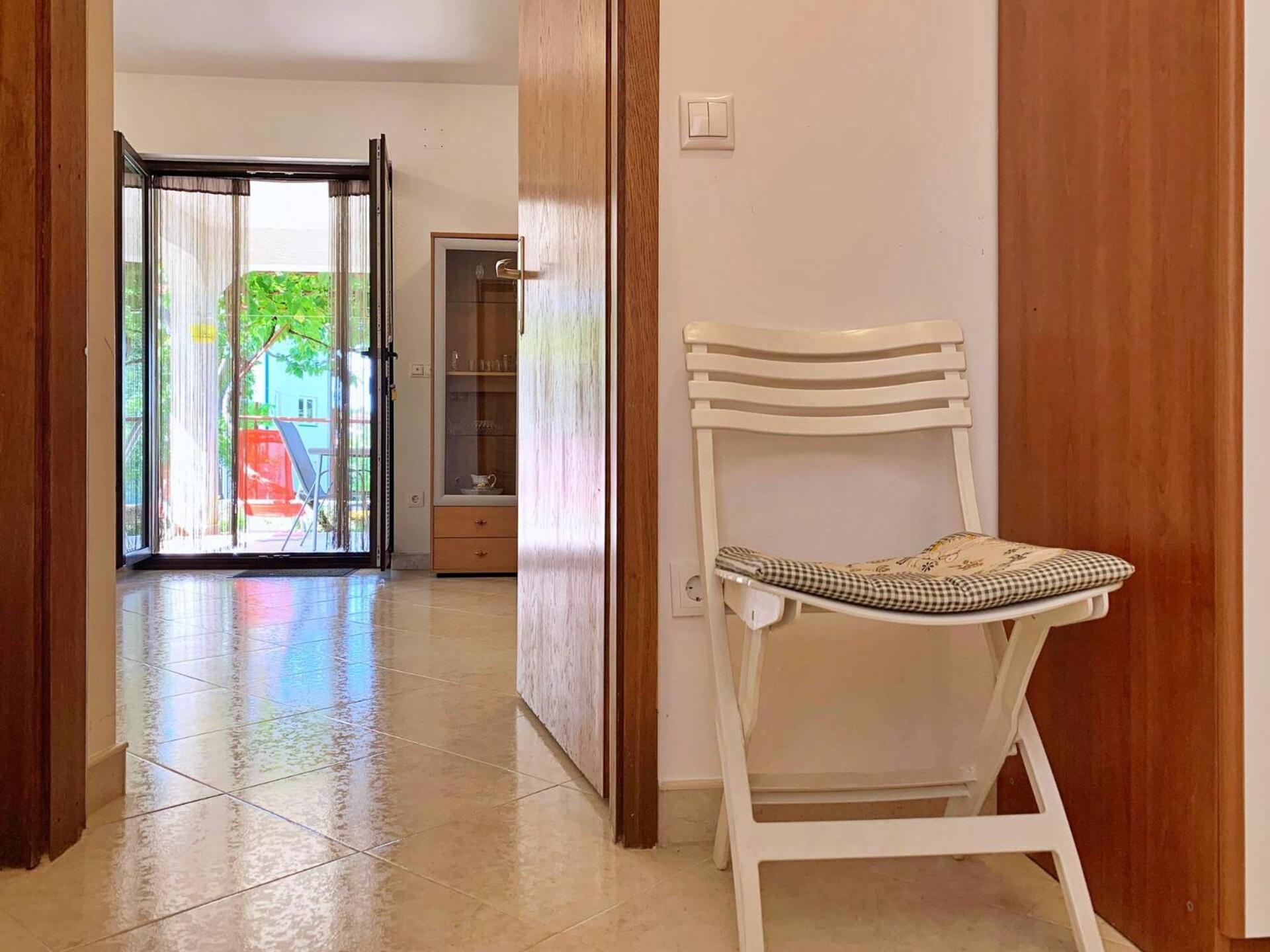 שילו Apartments Viola מראה חיצוני תמונה