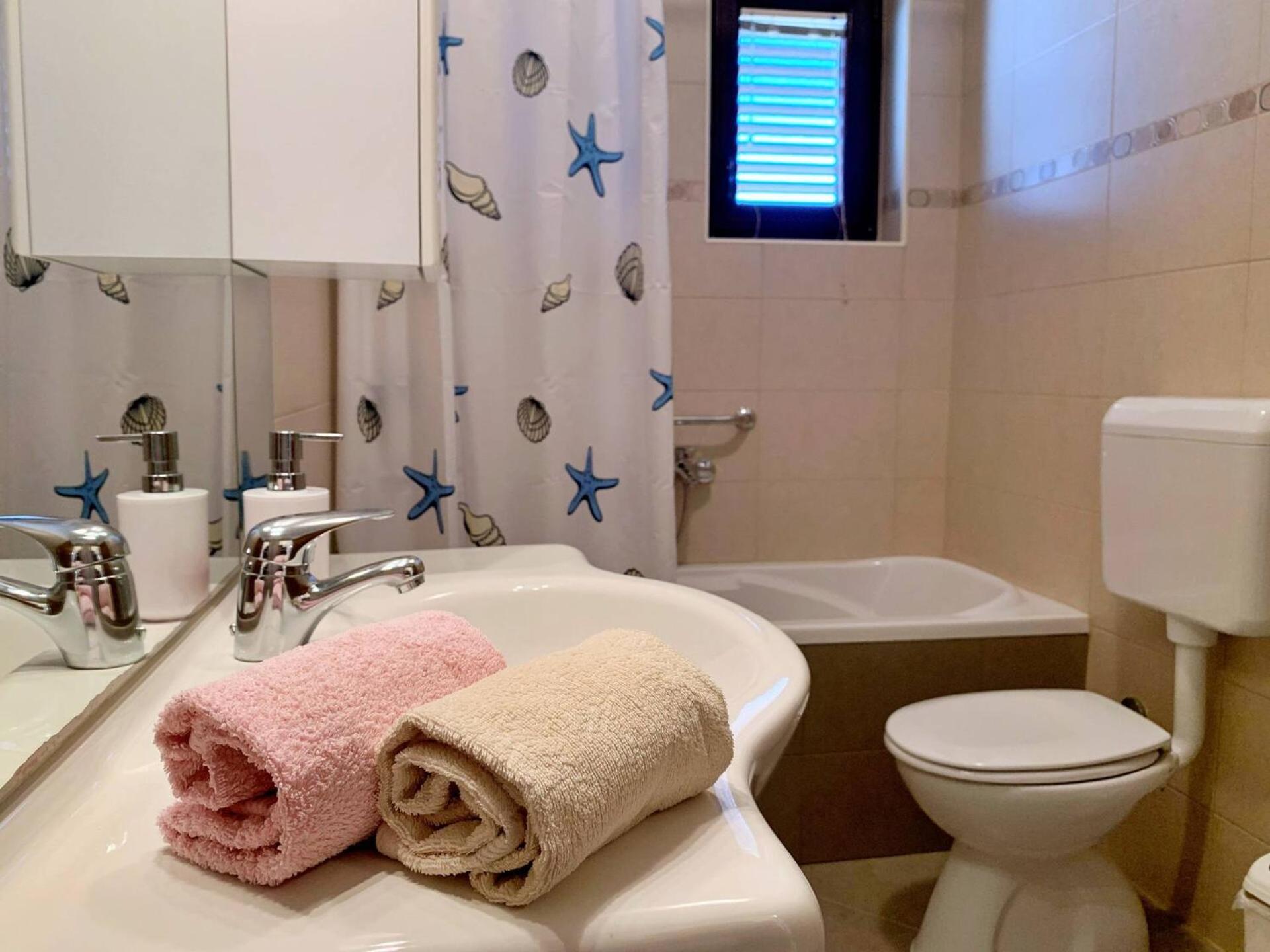 שילו Apartments Viola מראה חיצוני תמונה