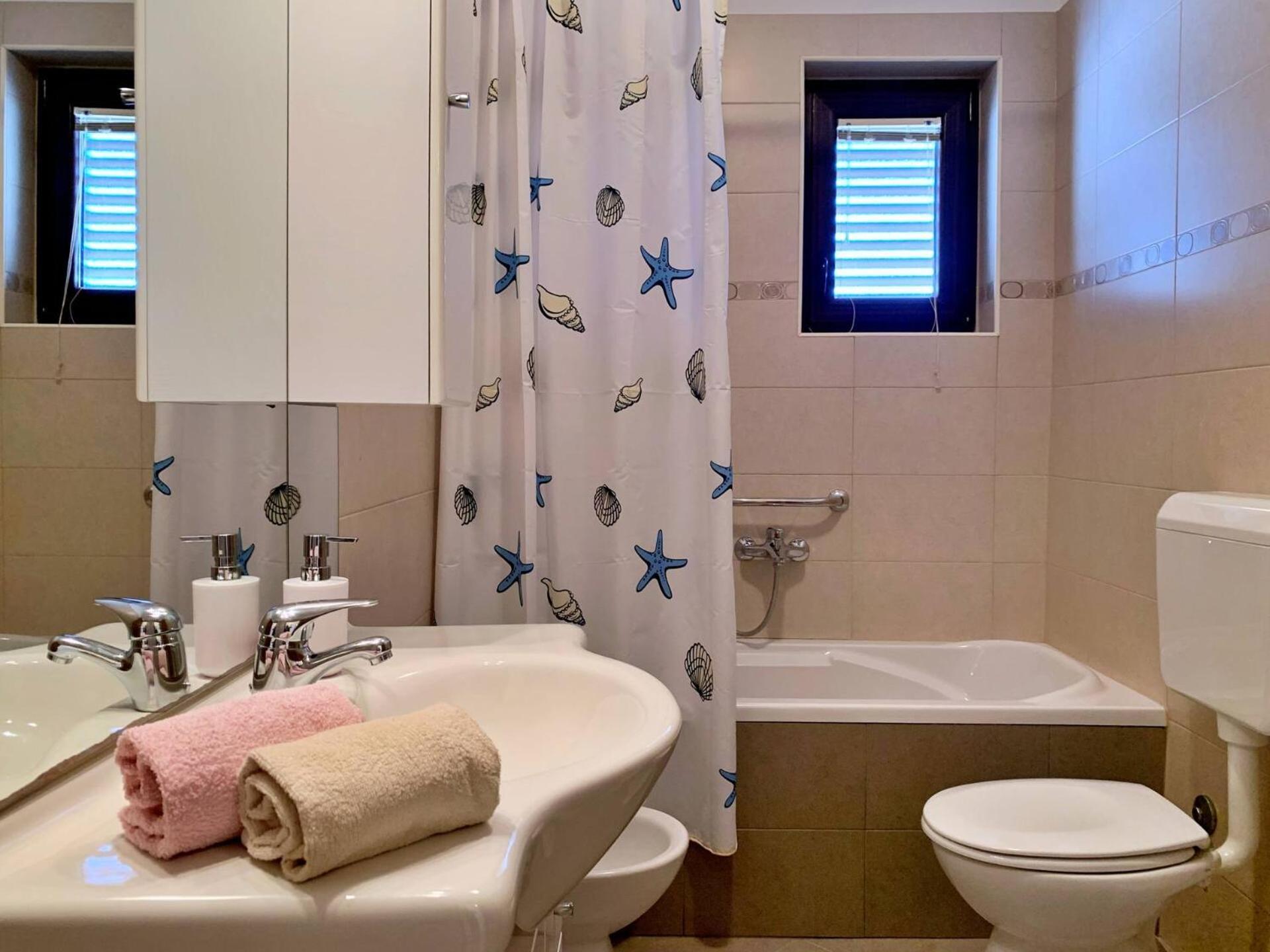 שילו Apartments Viola מראה חיצוני תמונה