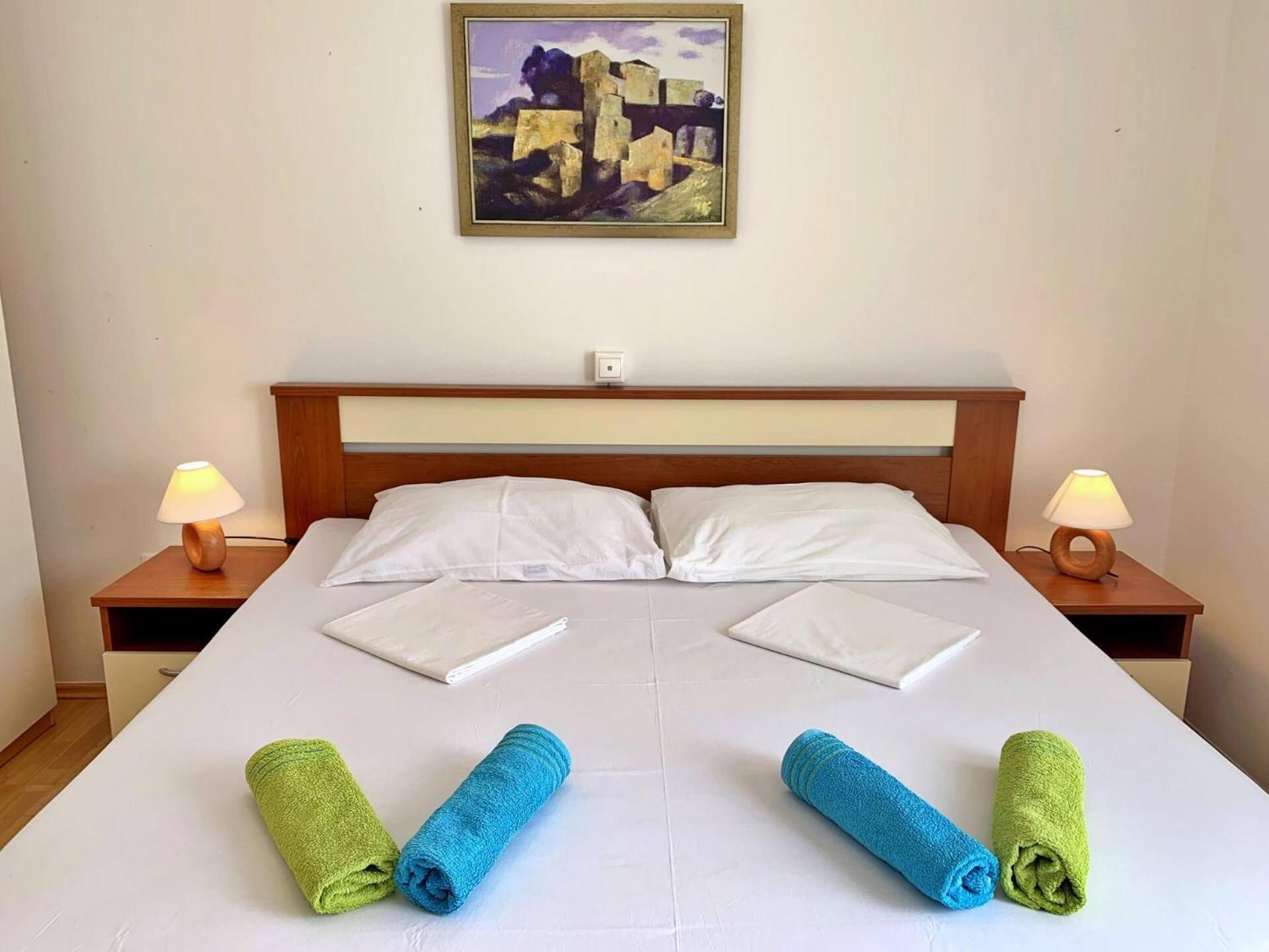 שילו Apartments Viola מראה חיצוני תמונה