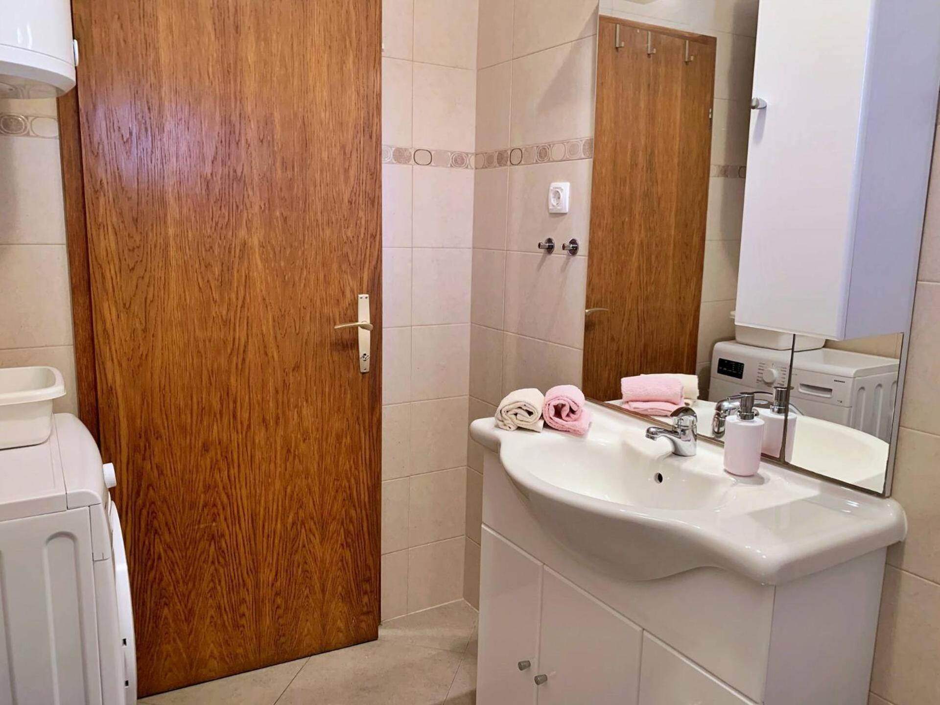 שילו Apartments Viola מראה חיצוני תמונה