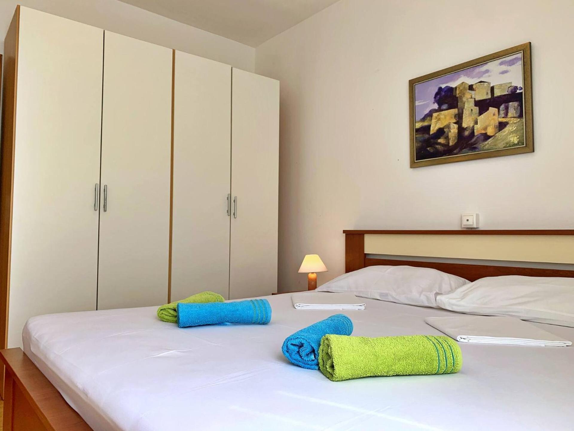 שילו Apartments Viola מראה חיצוני תמונה