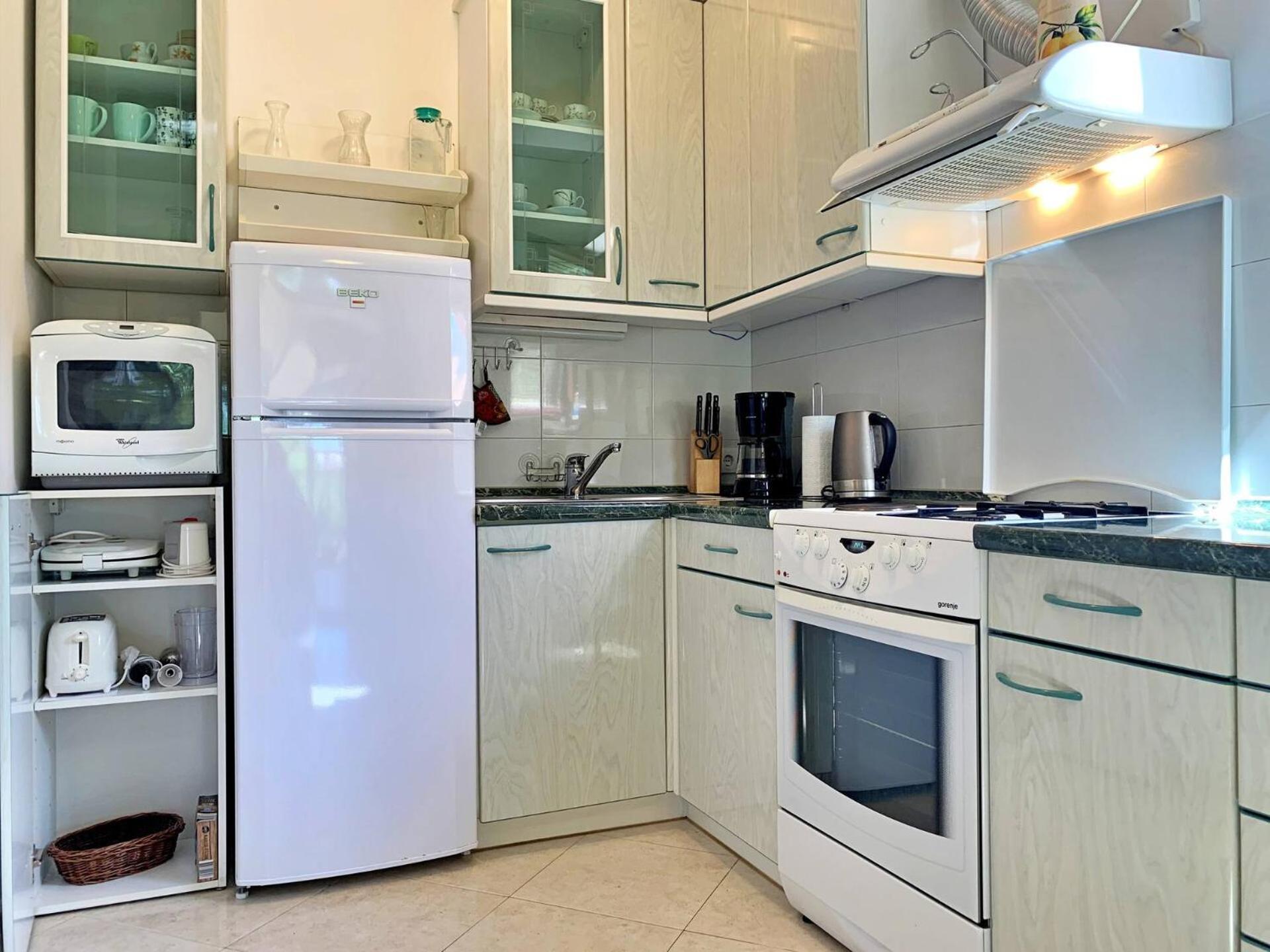 שילו Apartments Viola מראה חיצוני תמונה