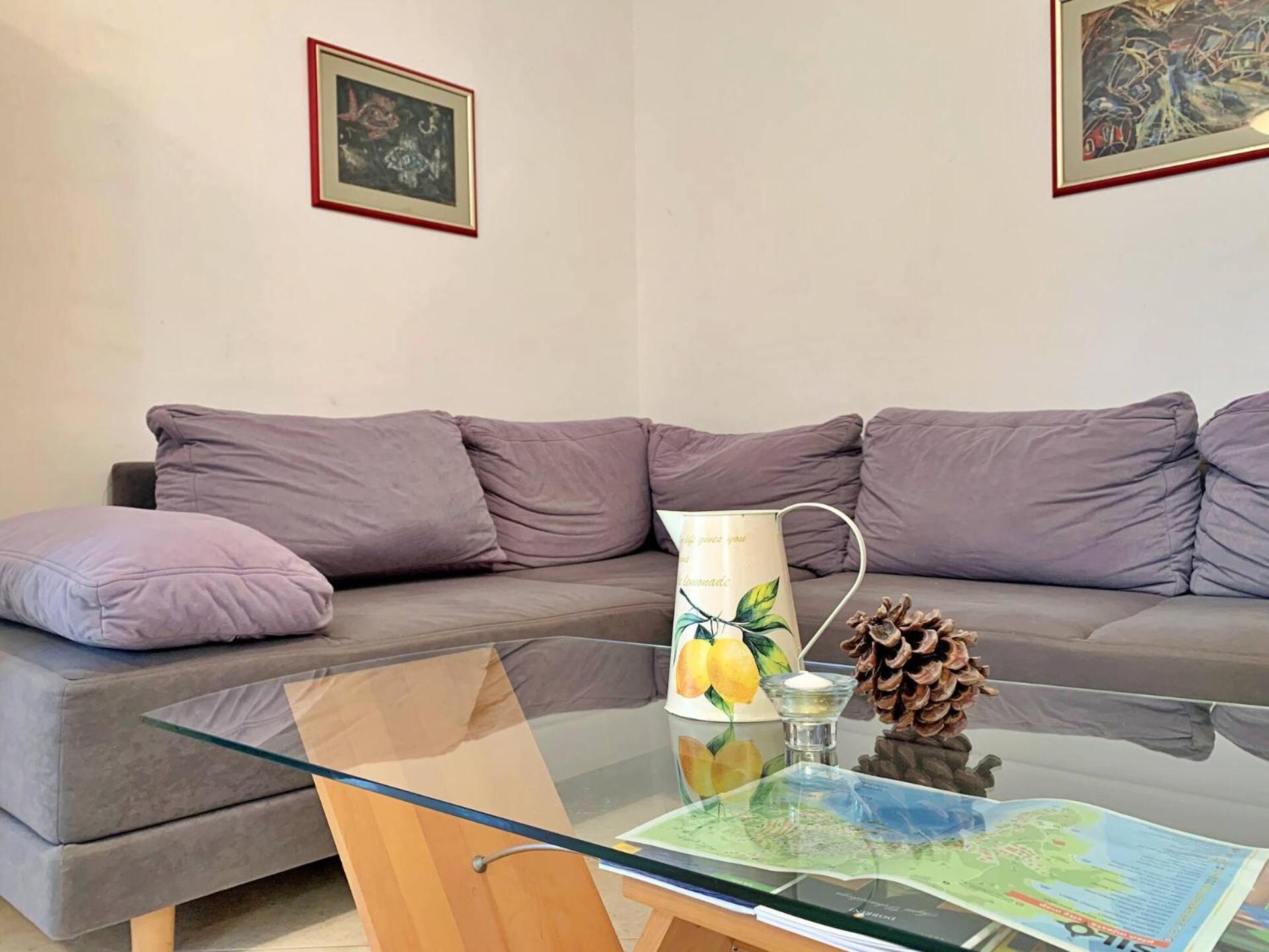 שילו Apartments Viola מראה חיצוני תמונה