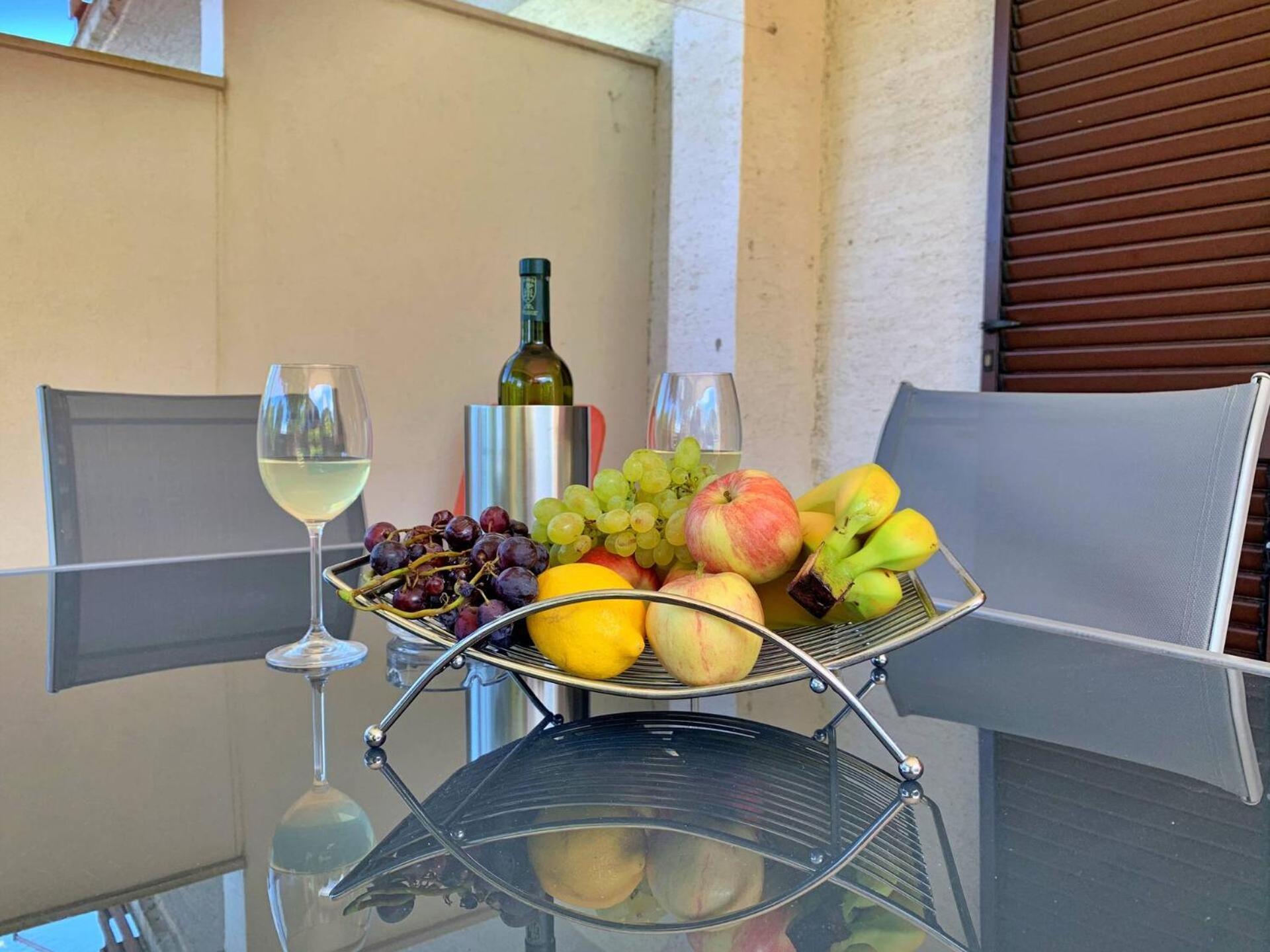 שילו Apartments Viola מראה חיצוני תמונה