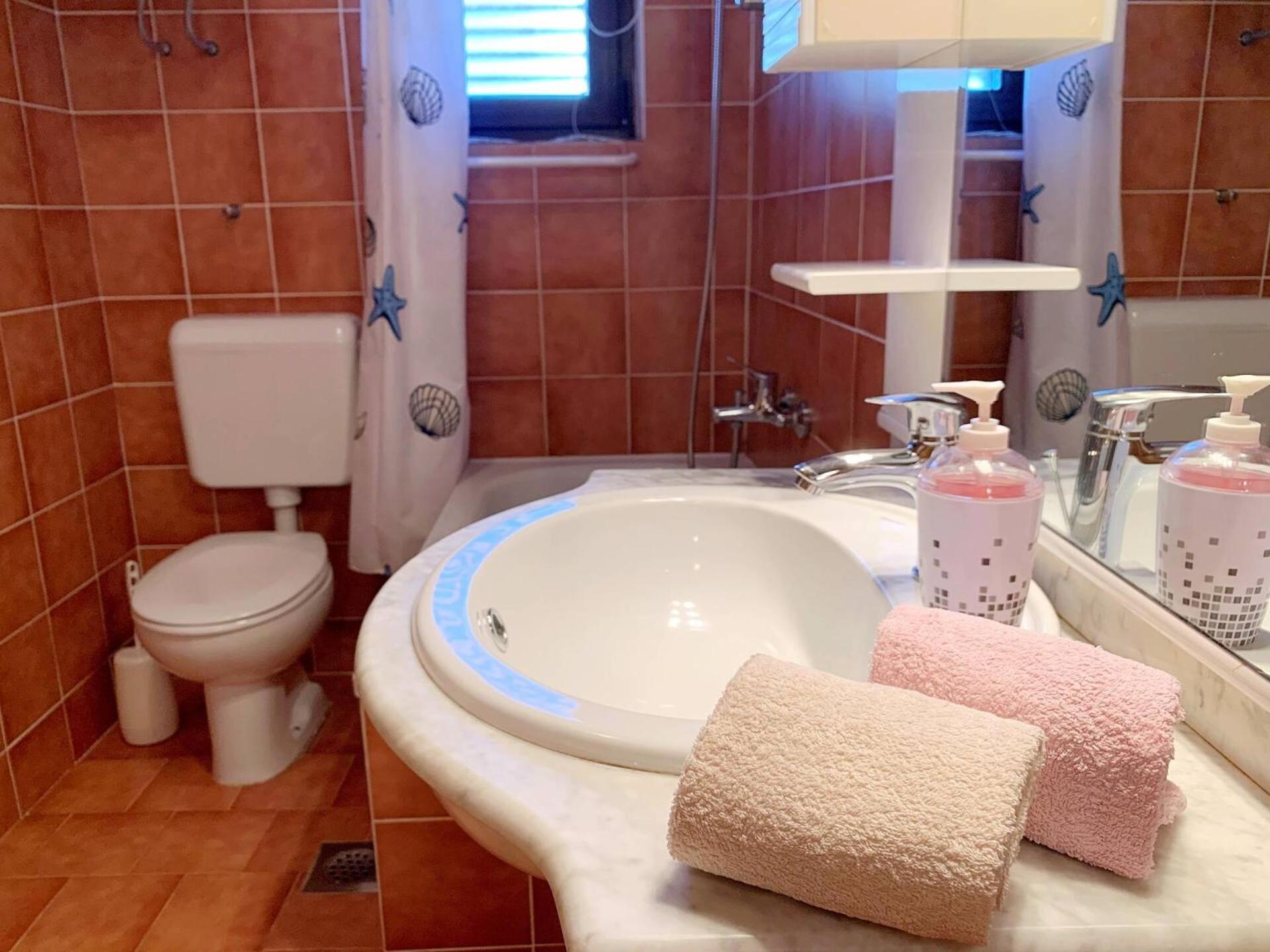 שילו Apartments Viola מראה חיצוני תמונה
