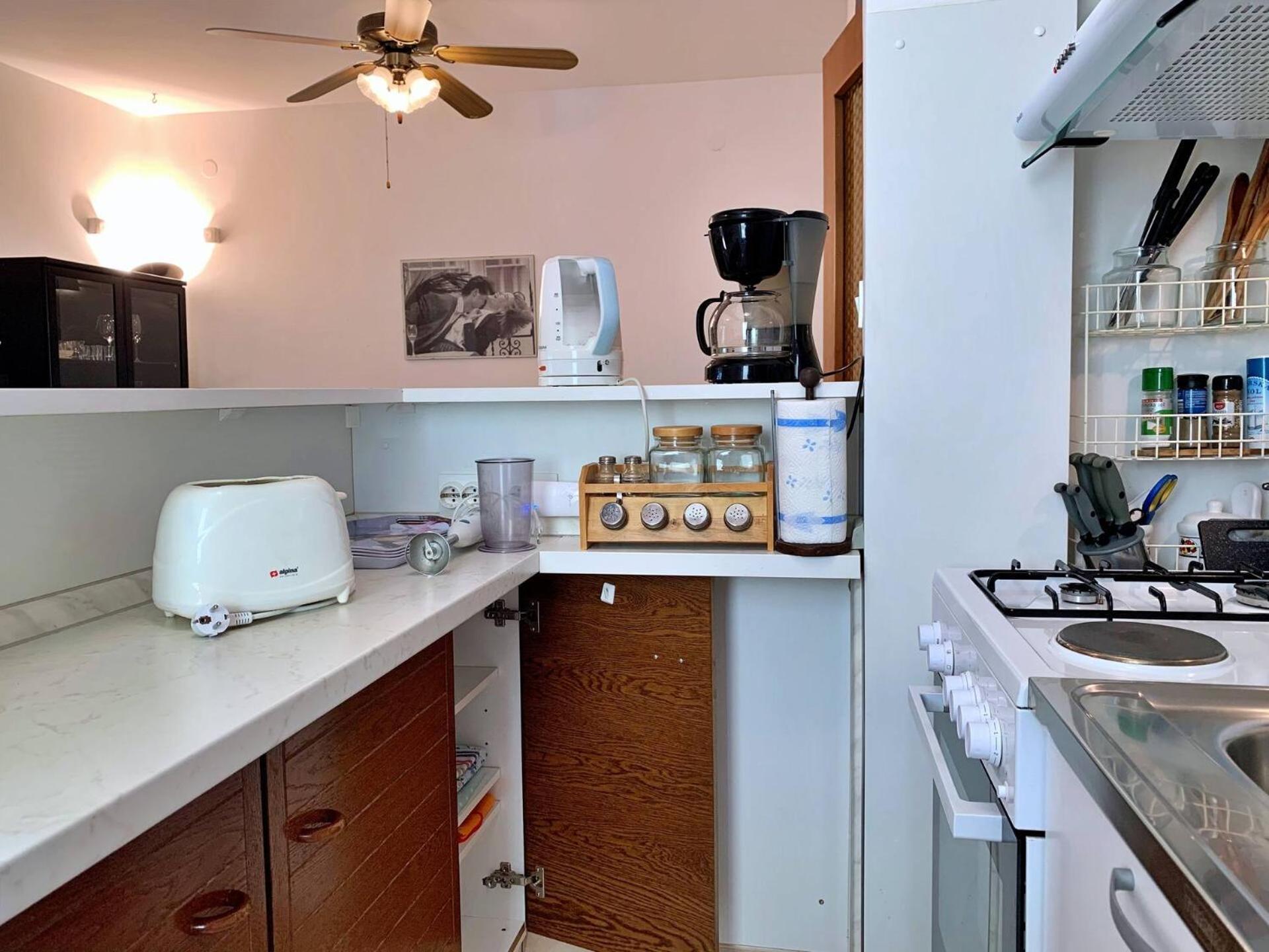 שילו Apartments Viola מראה חיצוני תמונה