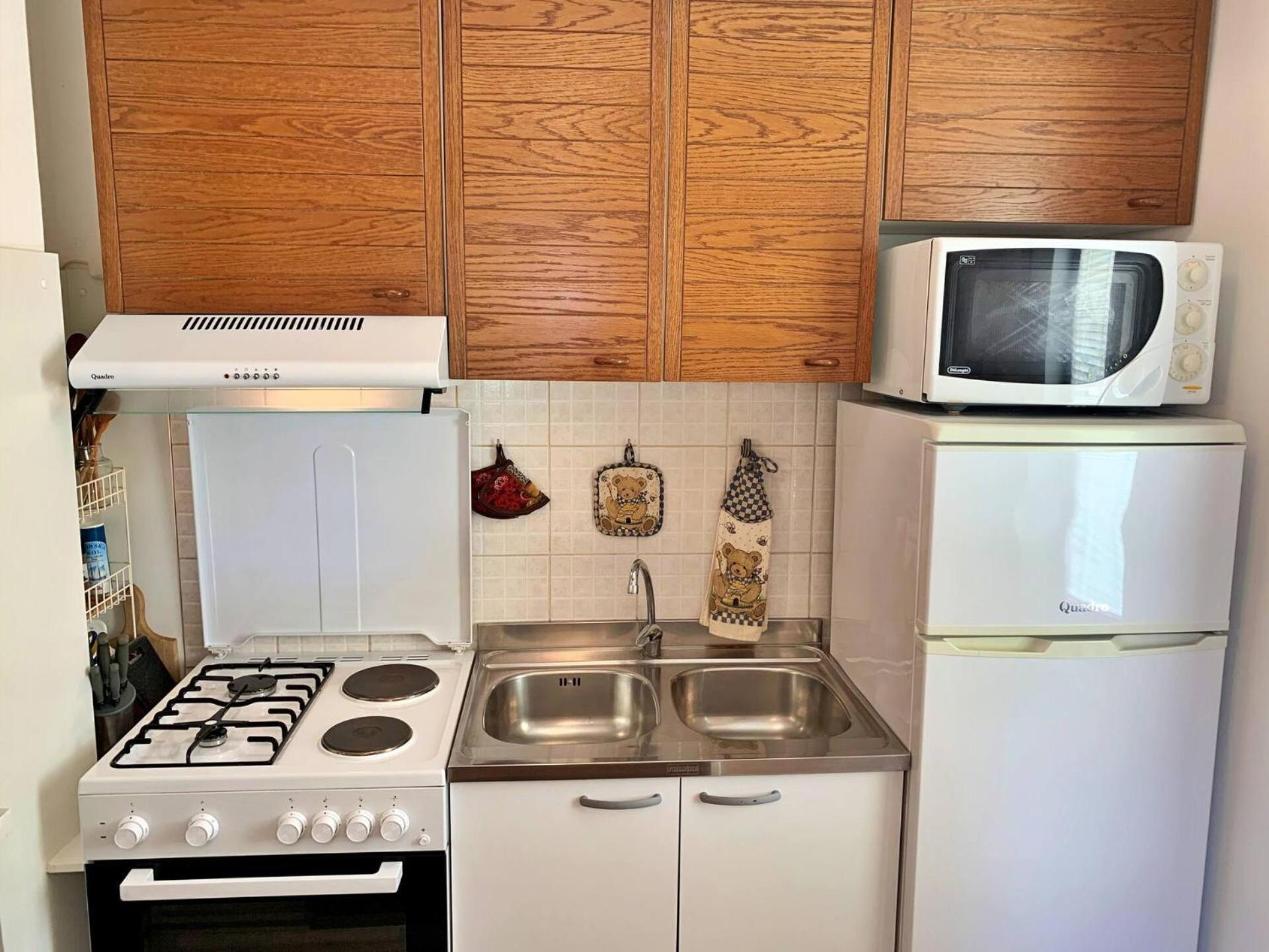 שילו Apartments Viola מראה חיצוני תמונה