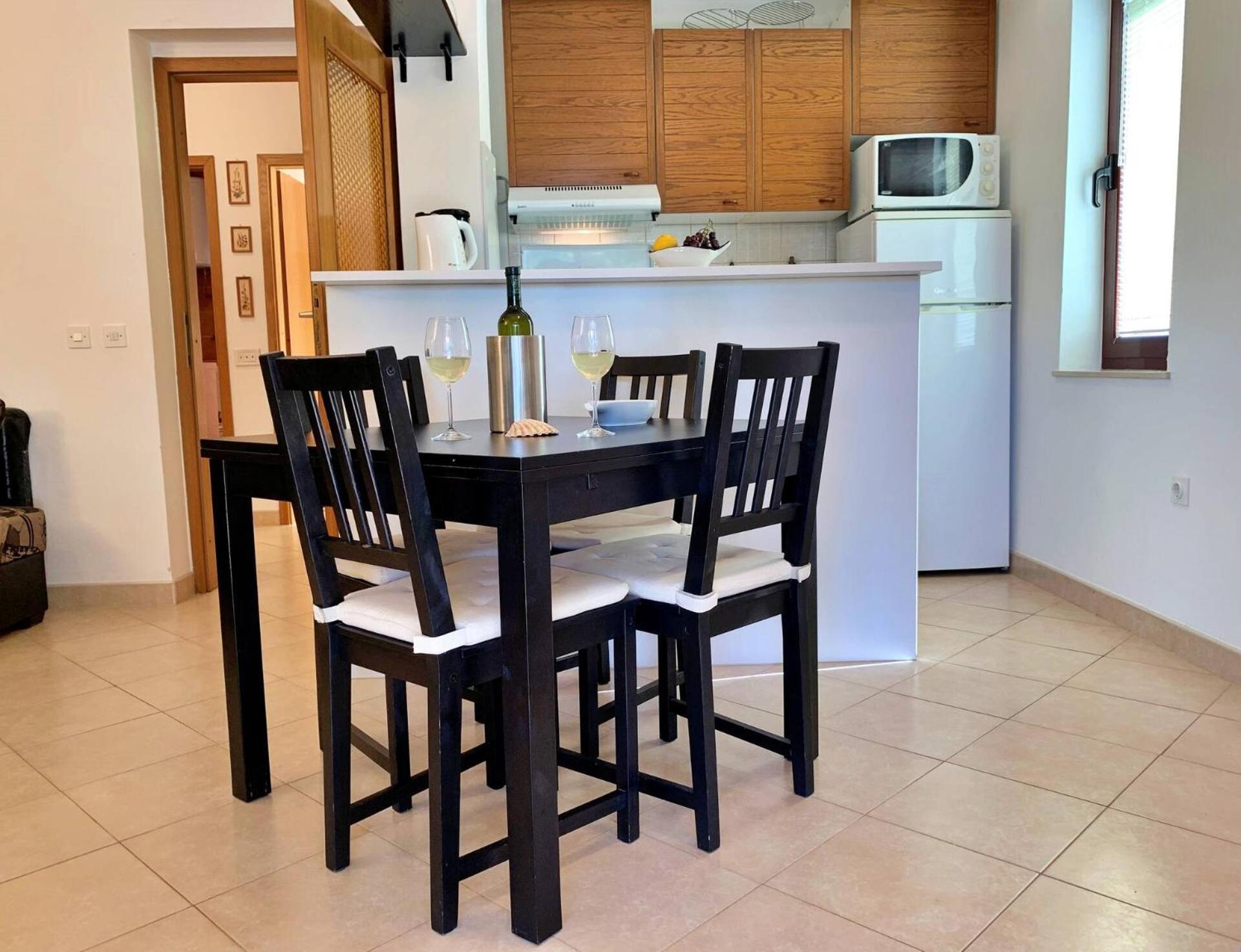 שילו Apartments Viola מראה חיצוני תמונה