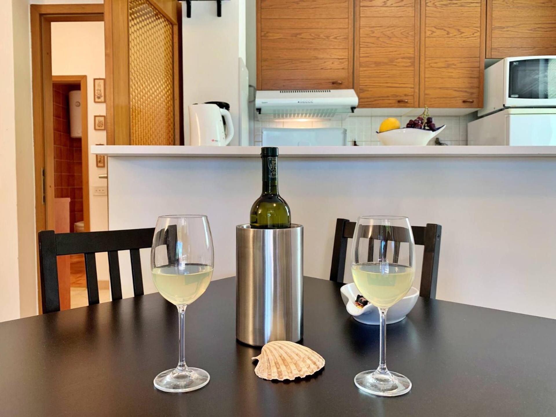 שילו Apartments Viola מראה חיצוני תמונה